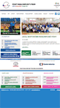 Mobile Screenshot of paralympic.cz